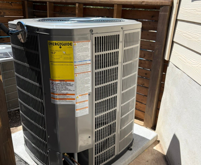 commercial repair