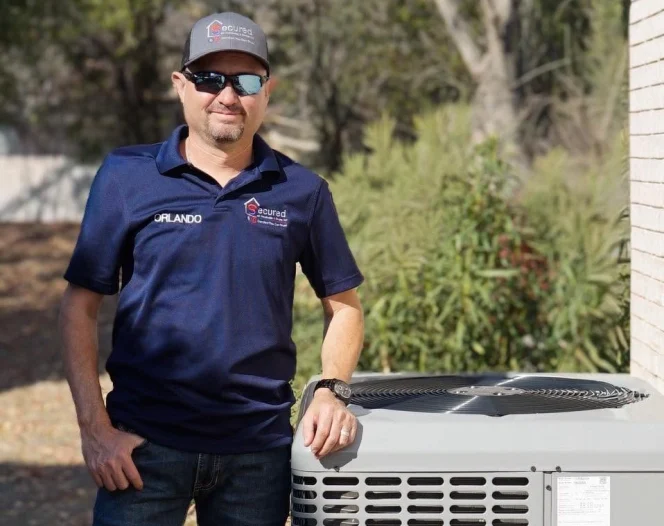About Secured Air Conditioning & Heating, LLC