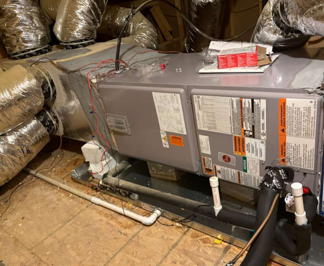Vindeo Inspections Image 2 repair maintainance